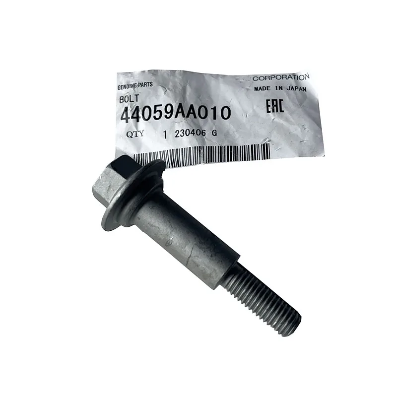 

New Genuine Exhuast Center Pipe Bolt 44059AA010 For Subaru Forester Legacy Outback XV