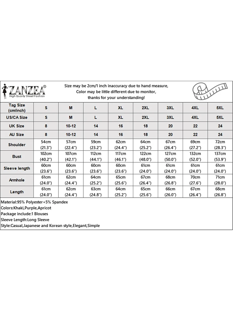 ZANZEA elegante blusa con lazo para mujer 2025 otoño moda malla Patchwork manga larga linterna Casual Tops camisas señoras coreanas Blusas