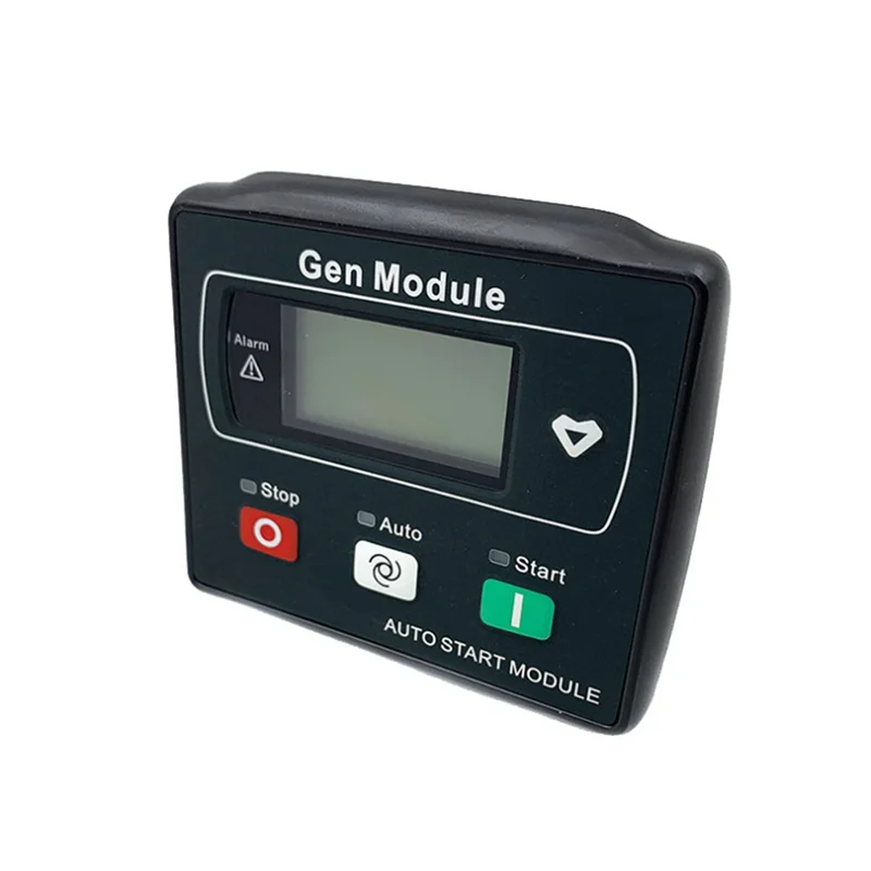 

HGM1790N Generator Controller Module Auto Stop Start Panel Power Genset Pump Unit Accessories 1790N-Hot