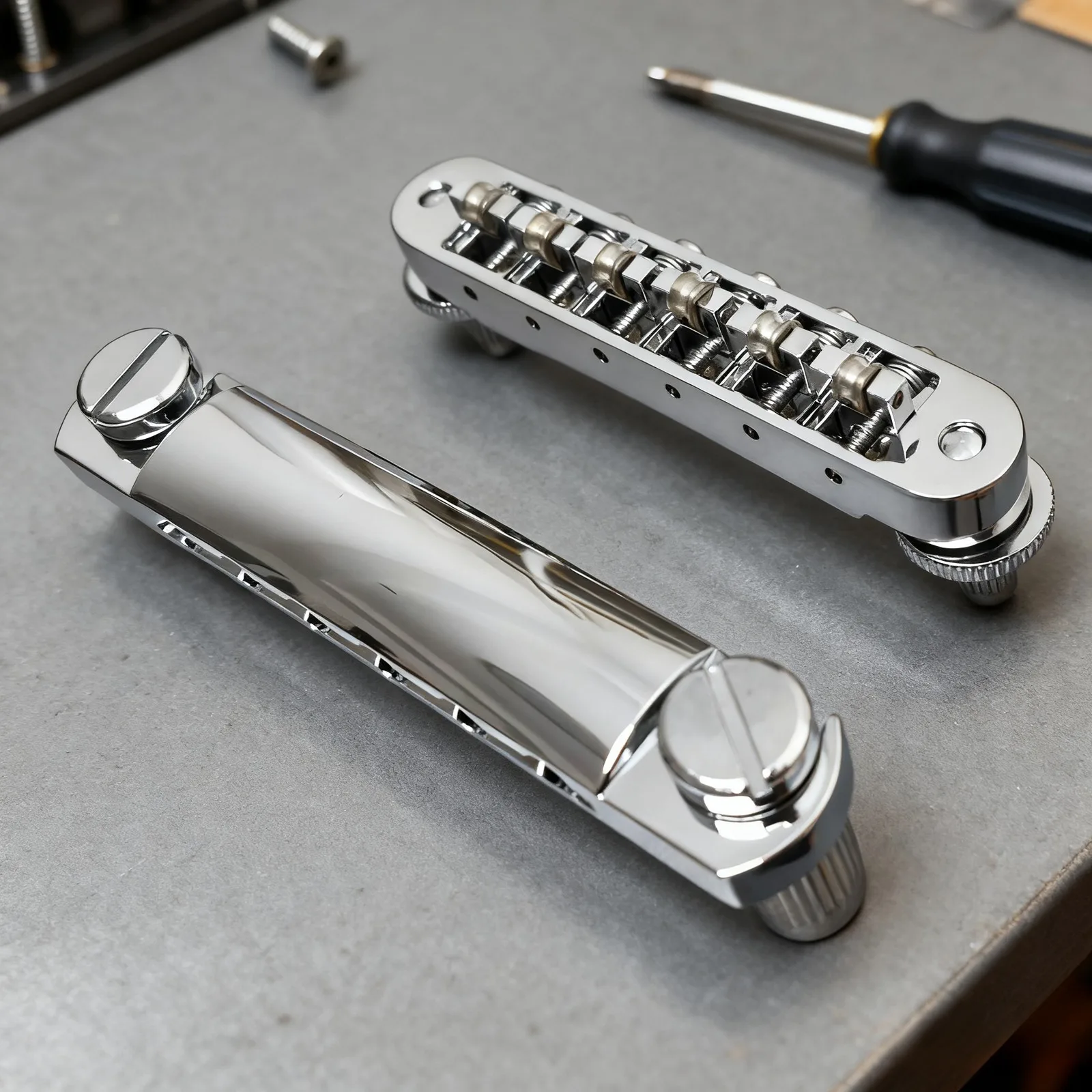 Alljita Guitar Brid… - image