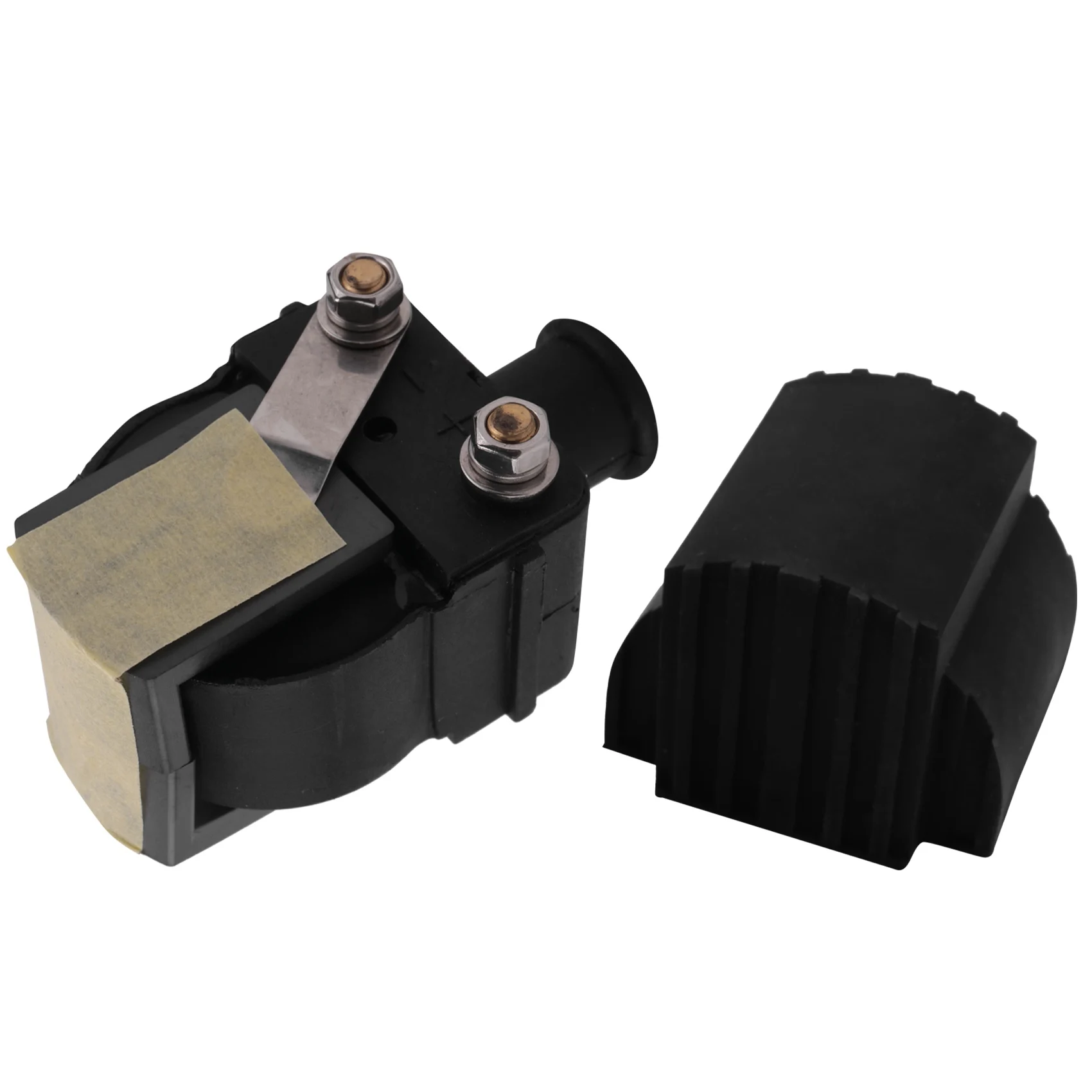 

AA92-Mercury Mariner 6-225Hp Outboard Ship Ignition Coil 339-832757A4 339-7370A13