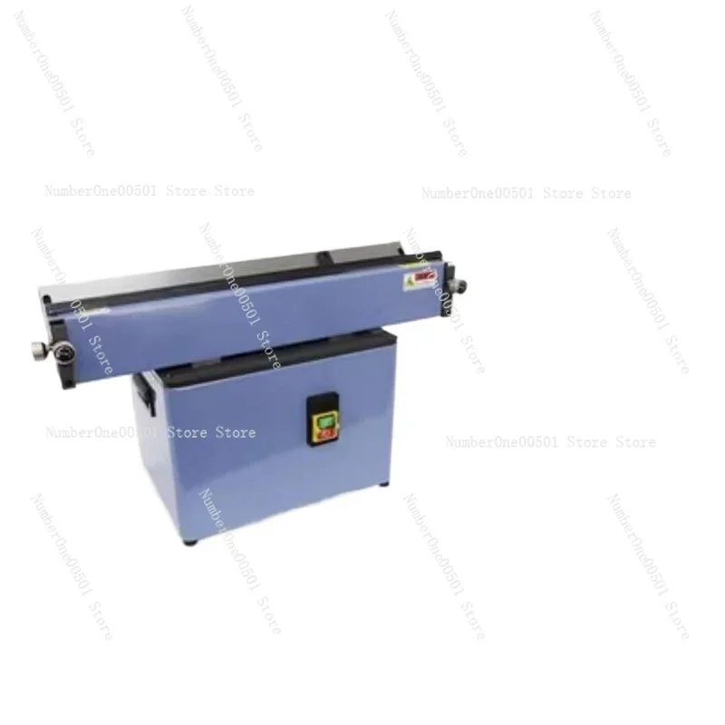 SC1000HG high-speed desktop slide rail high-power 1500W chamfering machine arc straight edge chamfering R angle