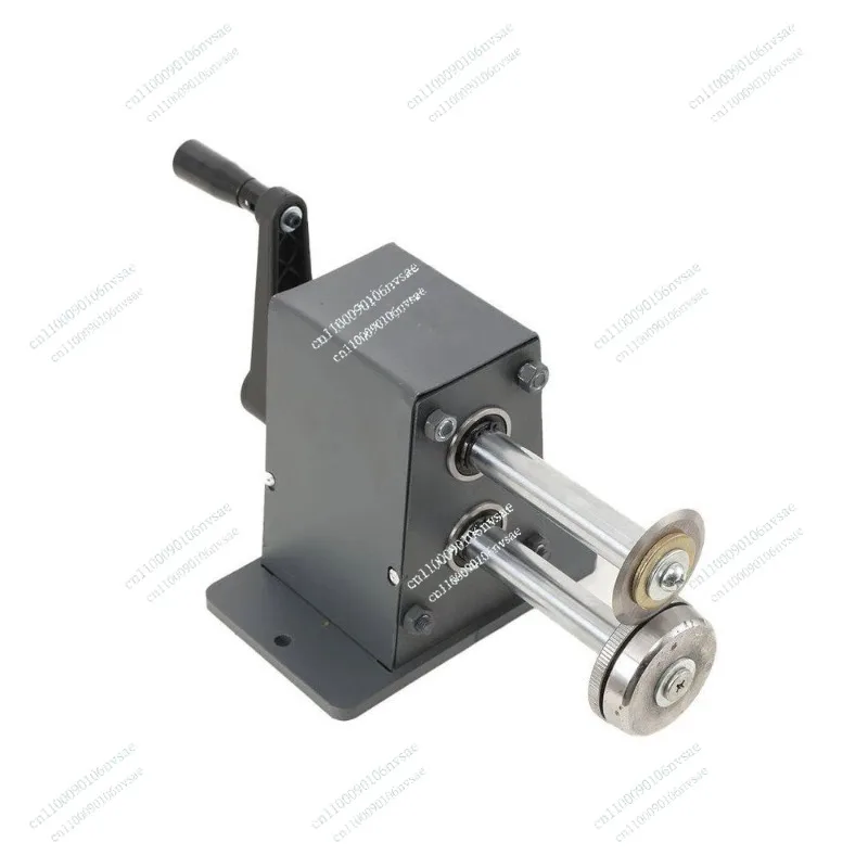 Crank trimmer Leather sole cutter, hand