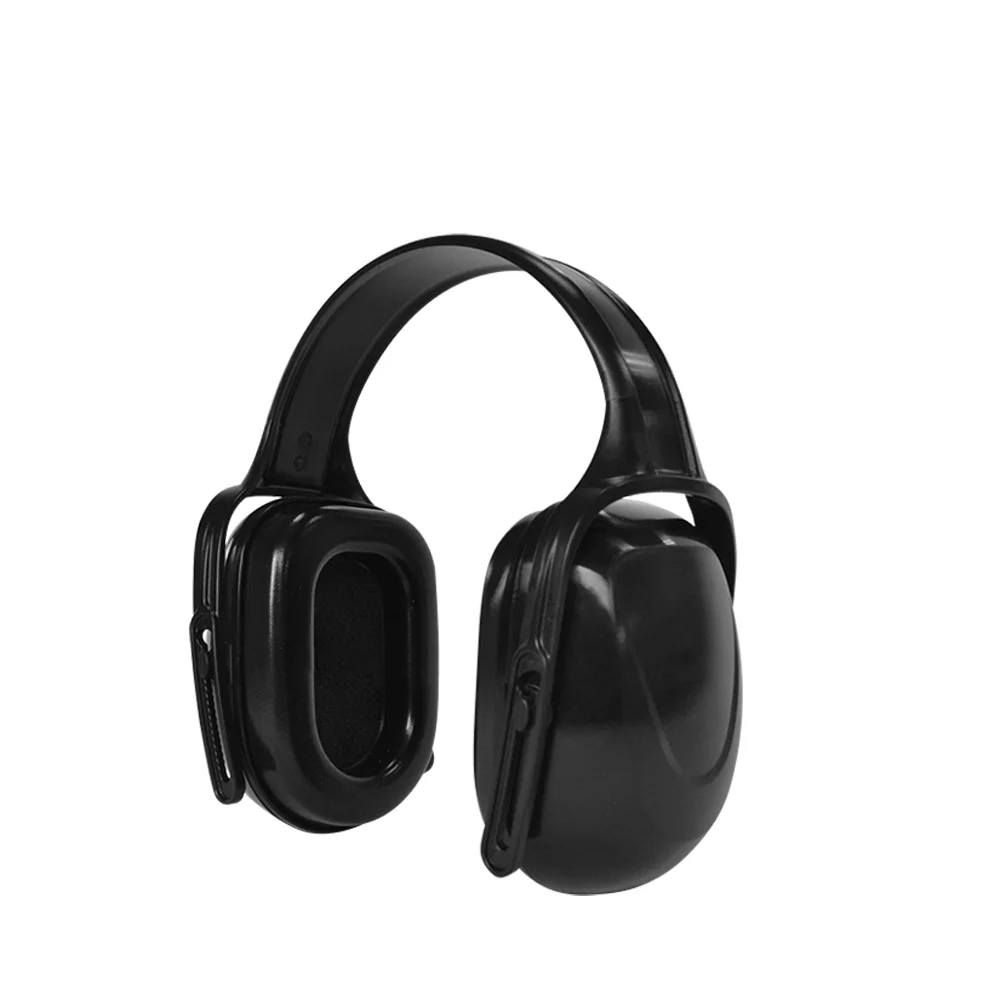 New Arrival Industrial Safety Ear Protection Shooting 29dB Noise Cancelling Ear Defenders for Adults