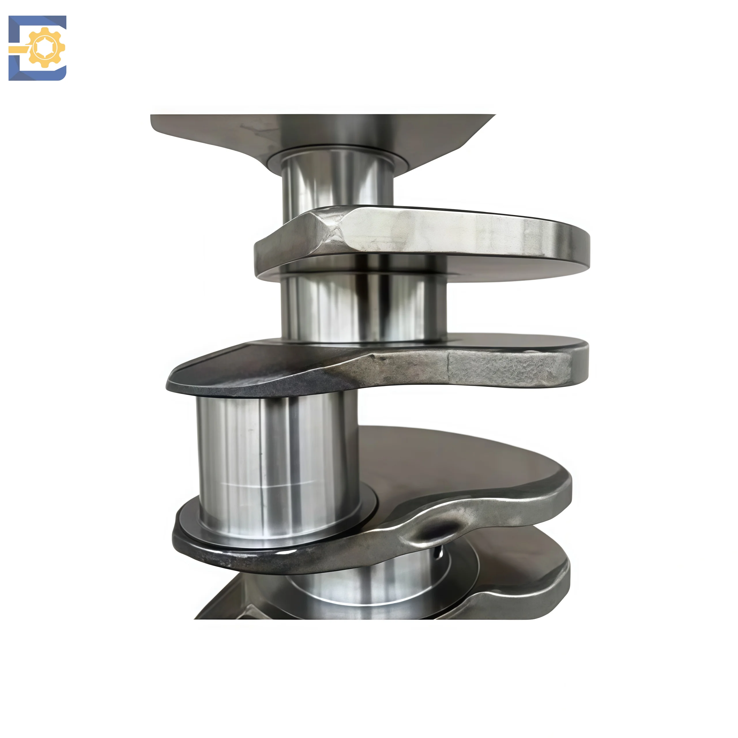 384-9907 374-0788 Crankshaft Construction Machinery Excavator Parts For C27 Engine 390D 390F D10T Bulldozer 785 Mining Truck