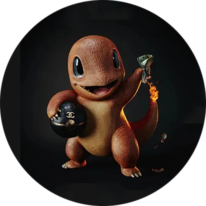 Support de téléphone Anti-chute p-pokemon pour iPhone 16 Griptok support de téléphone portable support anneau de doigt Soporte Movil pour iPhone 15 Pro Max