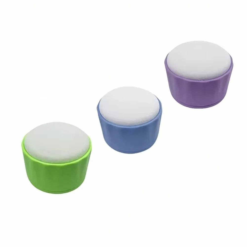 Autoclavable Dental Endo Files Stand Foam Block Sponge Holder Root Canal Cleaning Block Disinfection Tool