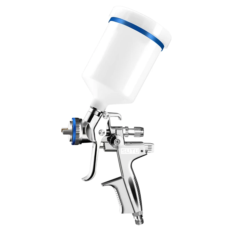 Thumbnail 4 - #38 Trending HVLP Spray Gun Kits Right Now
