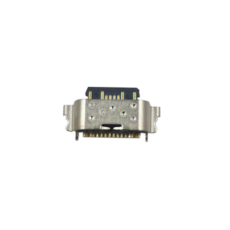 5-10 szt. Złącze ładowania USB typu C do Umidigi UMI A7 Pro/A9 Pro/A11 Pro Max/Elephone U5/E10/E10 Pro/U3H, port ładowarki — zdjęcie 6