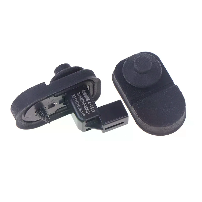 

1Pc For CS75 PLUS/2021-2023 Door Light Switch Rubber Dust Jacket Car Door Sensor Switch Door Touch Switch Rubber Sleeve