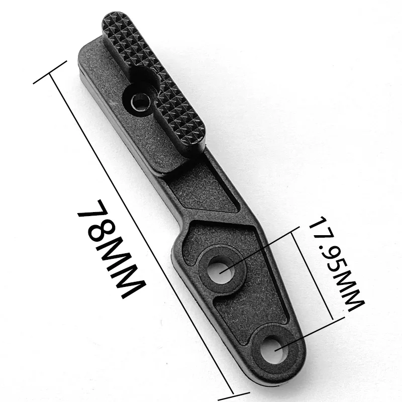 Étui à griffes Kydex pour odorde chasse, accessoires, gaine, pièces, GNE, rapide