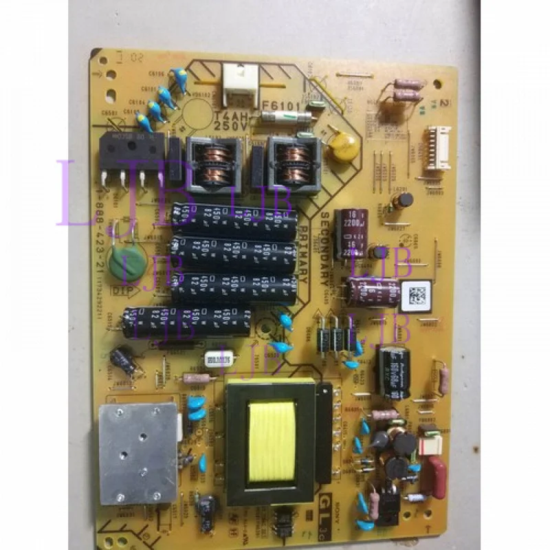 95NEW APS-348/C Original Para Sony KLV-32R421A Placa de Potência 1-888-423-21/12/11