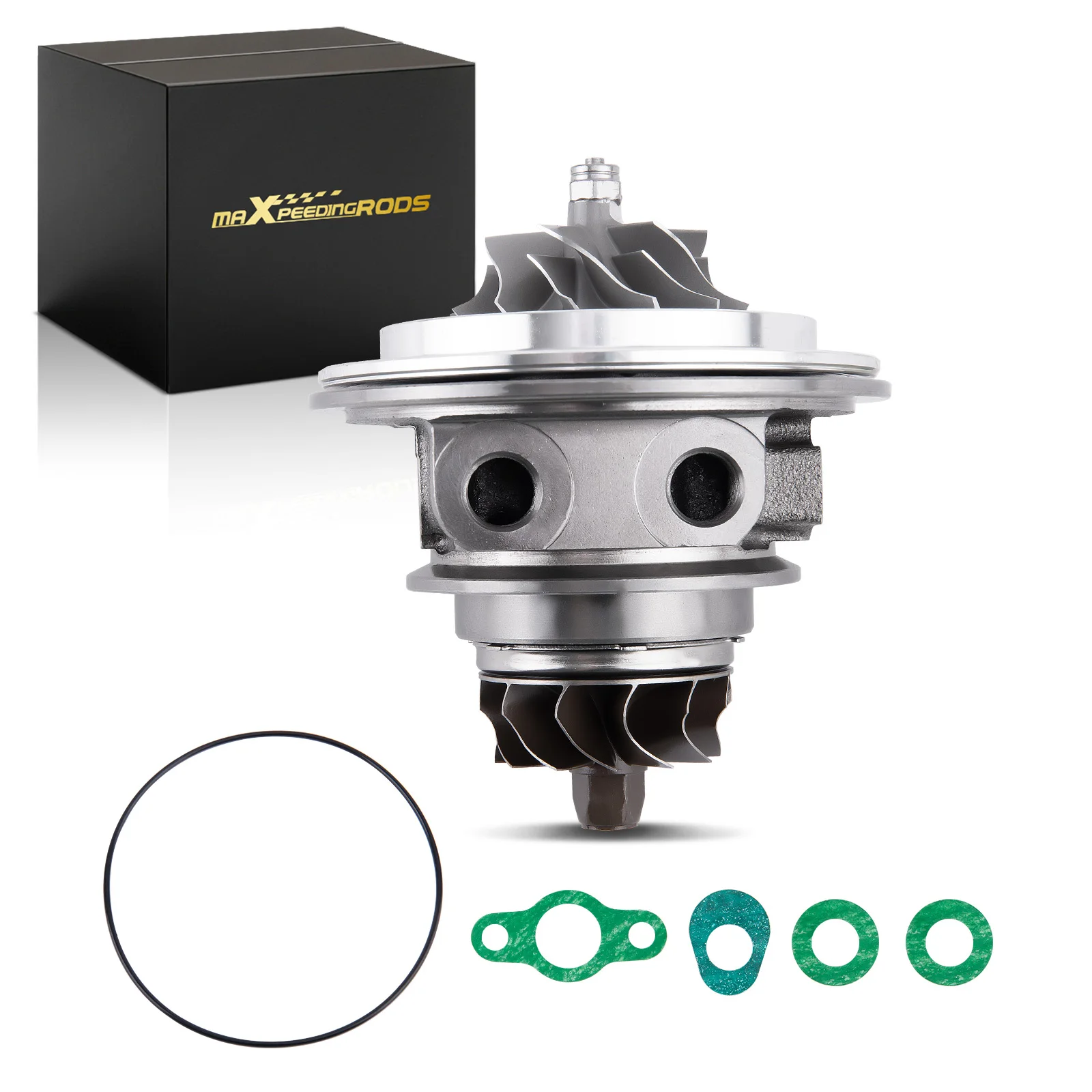 

Turbo Turbocharger Cartridge Chra For Buick Verano Regal 2.0L 2013-2016 12643932 95516198 12658317