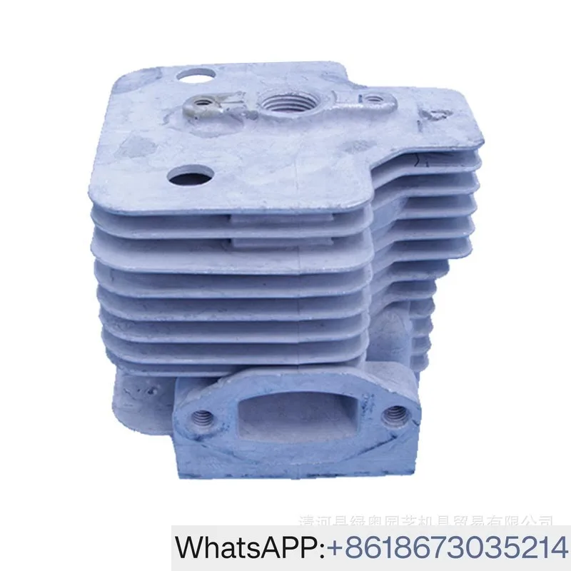 

Applicable to EB7001/7000 hair dryer cylinder block snowblower cylinder wind extinguisher cylinder assembly