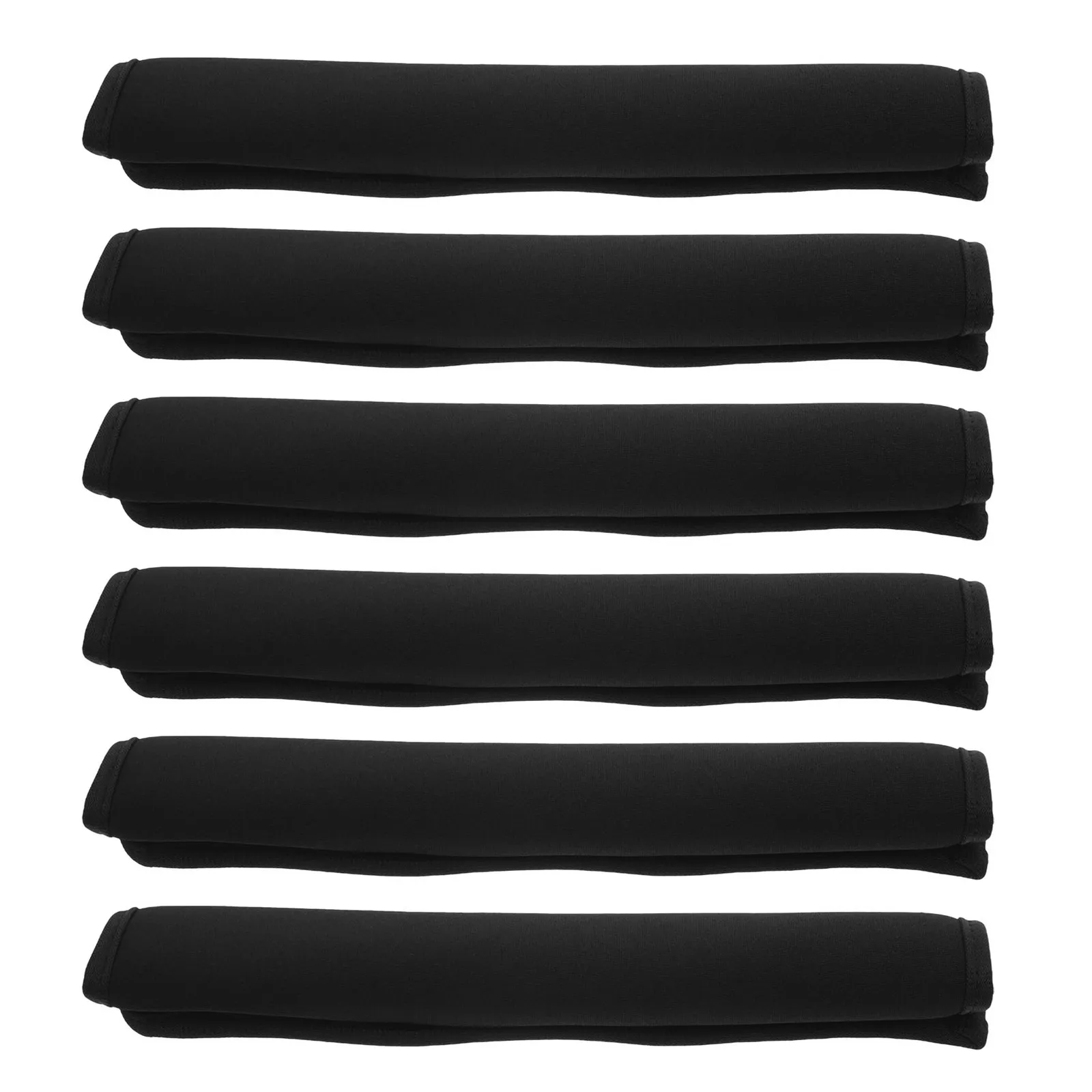 6Pcs Hard Hat Sweatband -Drying Absorbent Liner Padding Replacement Reusable Cooling Welding Hardhat Sweatband