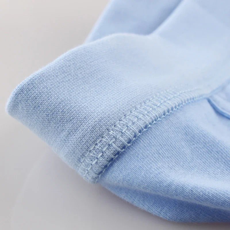Ropa Interior Masculina de Talla Grande, Color Sólido, 100% Algodón, Cómoda, Transpirable, Holgada, Calzoncillos para Hombre