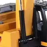 

1/64 RC Excavator Desktop Mini Rc Car Remote Control Truck Engineering Vehicle Toy Trucks Children Toys Boys Kid Christmas Gifts