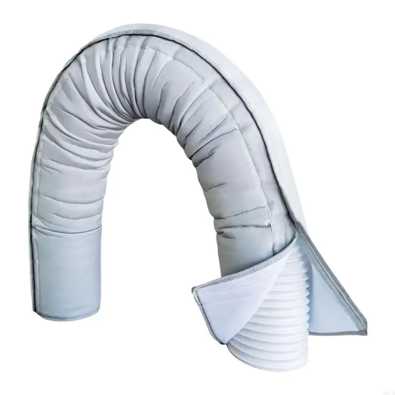 

M6CB Paswable Portable Conditionling Hose Socutor Essulation Легкая установка для шланга