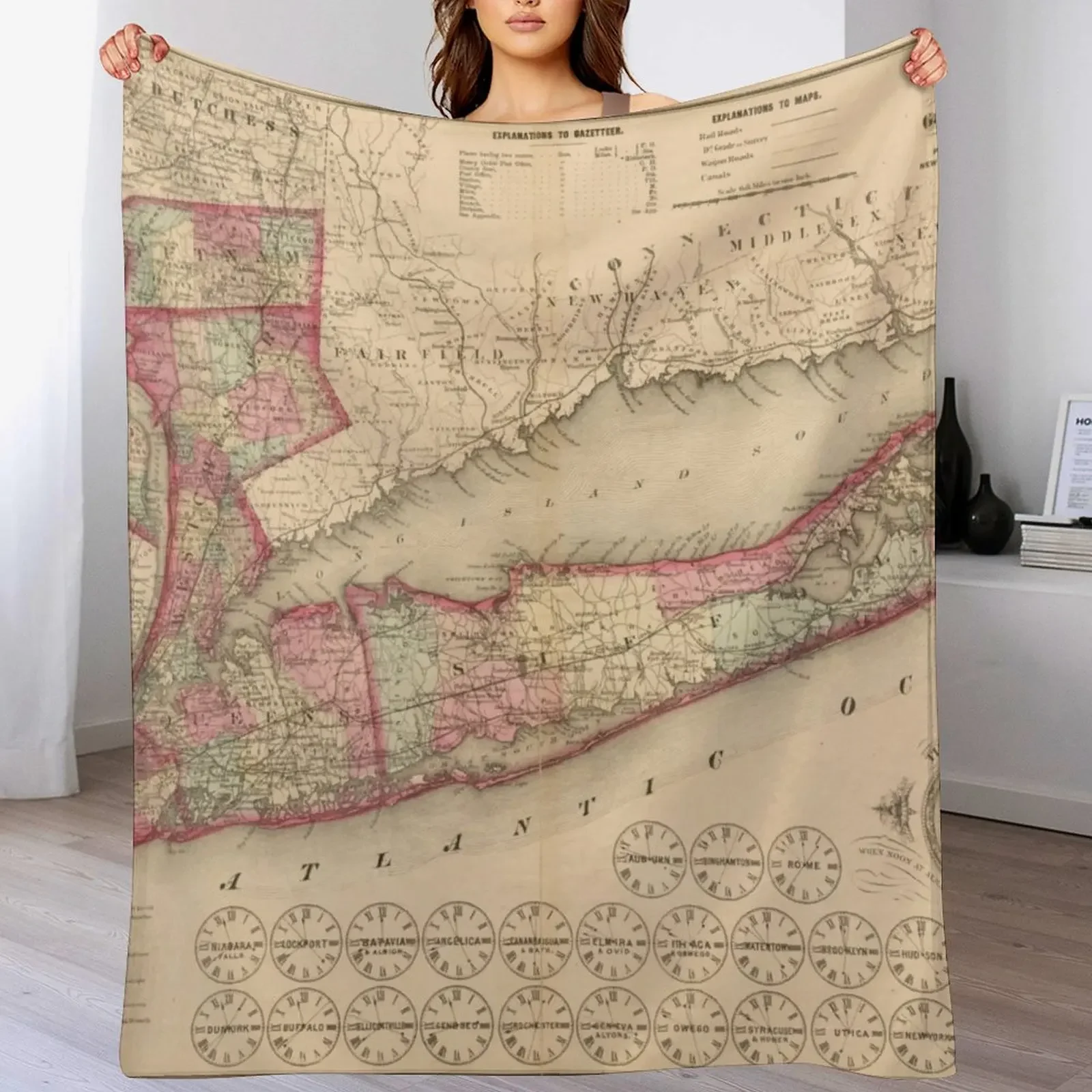 Vintage Long Island… - image