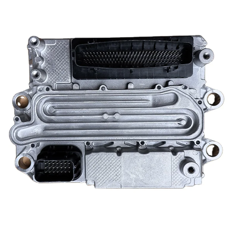 

High Performance Aluminum Engine Control Unit For Mercedes-Benz Detroit DD16/13/15 Models A0024466935 A0024465635 D5 D4 New
