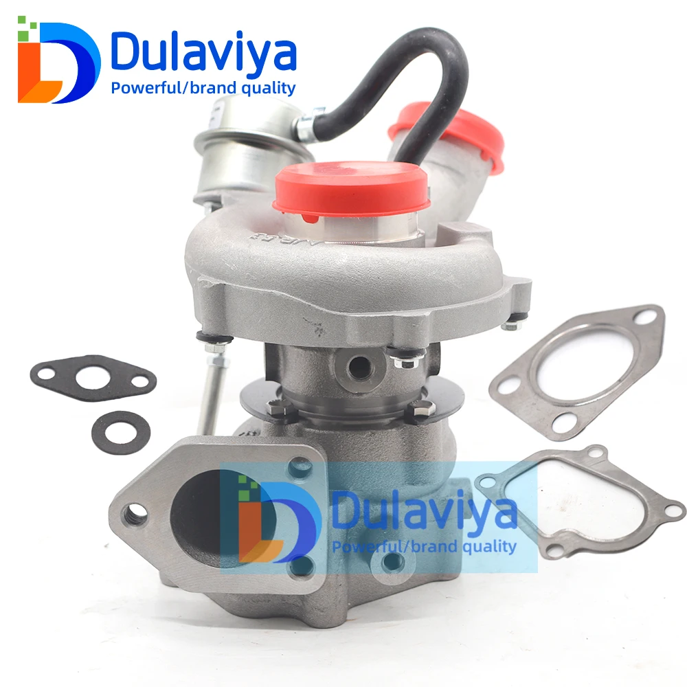 GT1752S Turbocharger For KIA Sorento 2.5 CRDI 2.5L D4CB 140HP 2002-2007 733952 733952-5001S 733952-0001 28200-4A101 28201-4A101