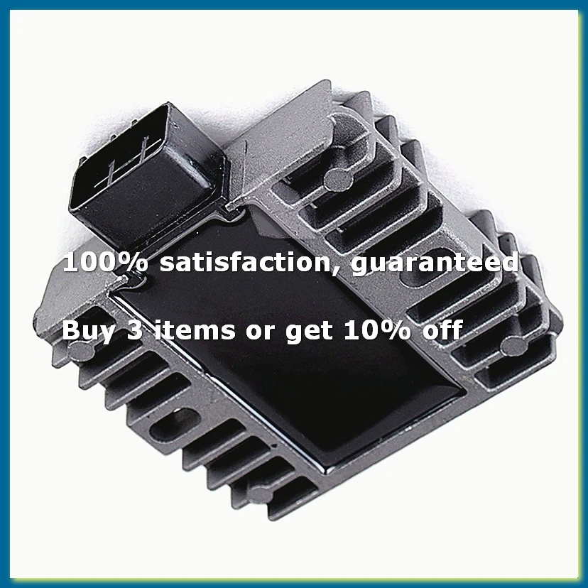 A49I-Regulator Rectifier for 750 Teryx 2008-2013 6D3-81960-00-00 SH678A-12 5VX-8196-00-00