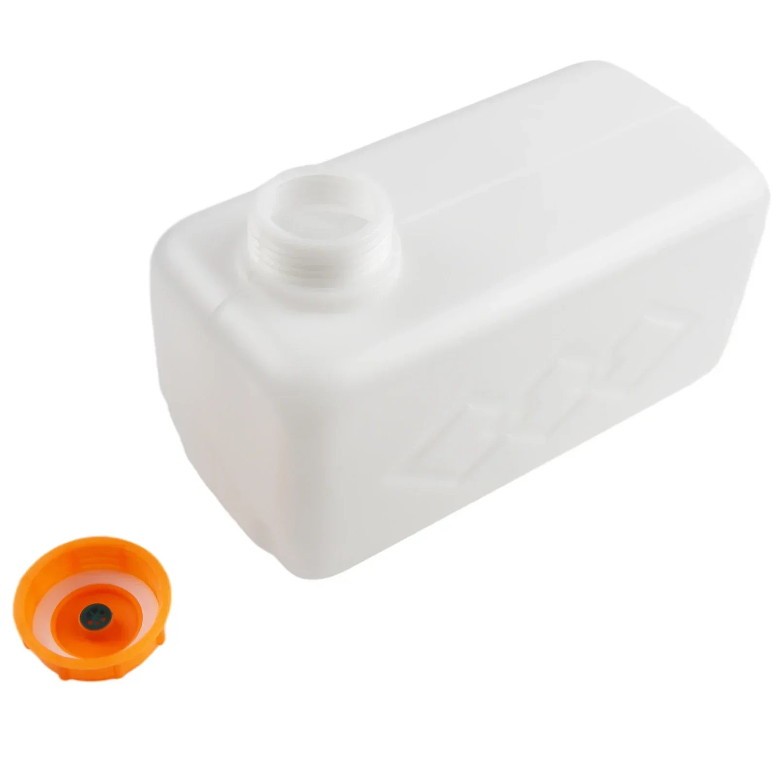 1pcs 5.5/5L Fuel Oil Gasoline Tank Oil Tanks Leak-proof Plastic Fuel Oil Gasoline Tank For Car Truck Air Diesel Parking Heaters