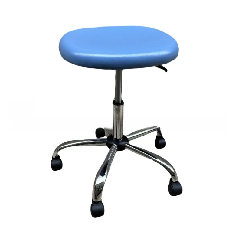 

PT Stool Hydraulic Lifting Adult Children Stainless Steel Lifting Stool Rehabilitation Equipment Training Stool Equipment