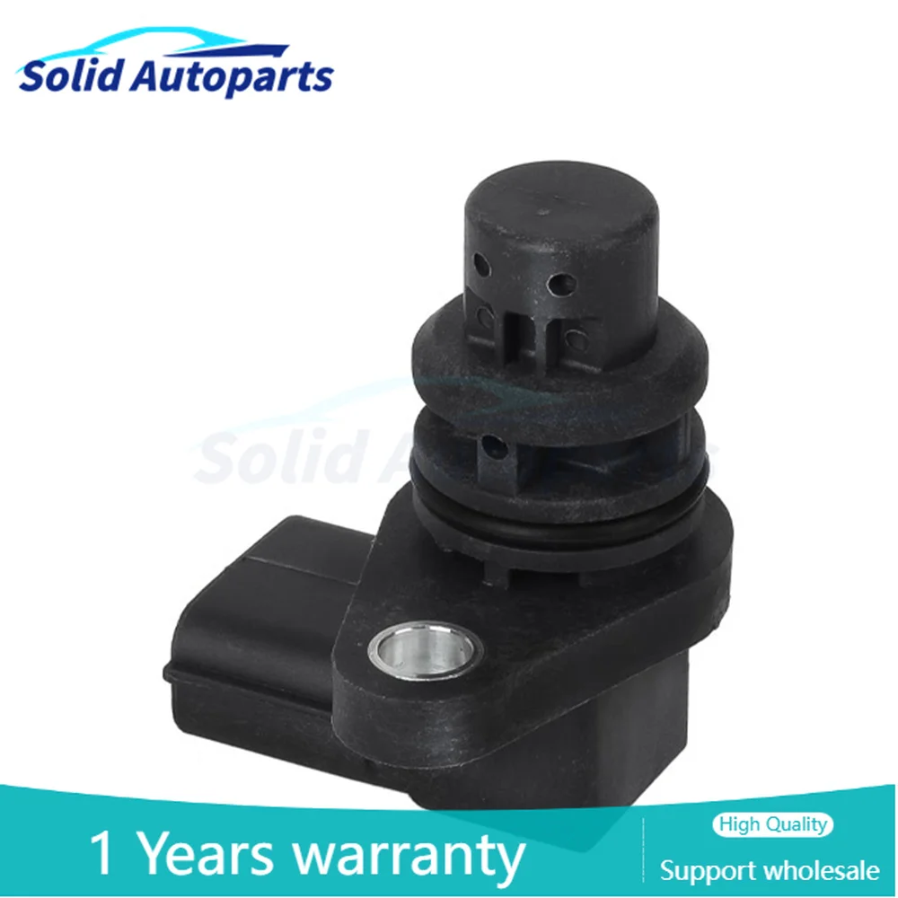 FN1221551 Automatic Transmission Output Vehicle Speed Sensor Fits Mazda 3 5 6 MX-5 Miata For Ford Fusion
