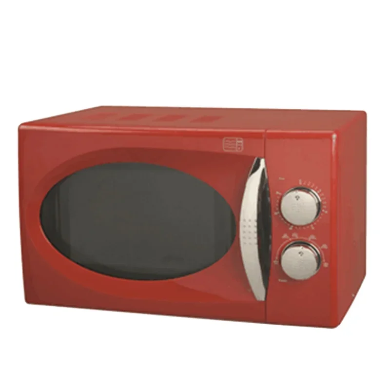 Retro Royal Microwave Oven 20L Digital Electric Microwave Oven