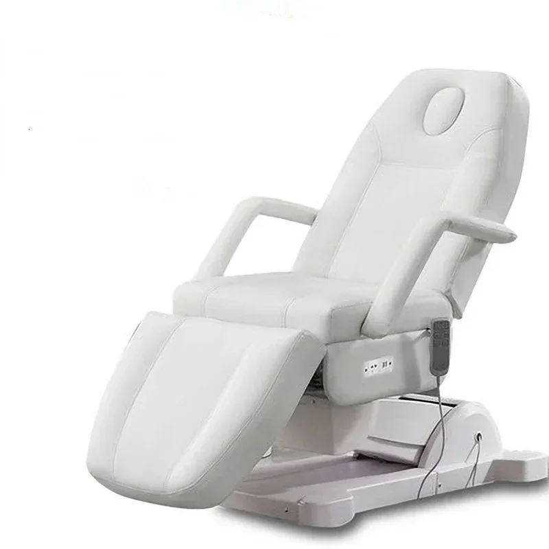 Hot Sales Electric Beauty Bed Injection Massage Lifting Multifunctional