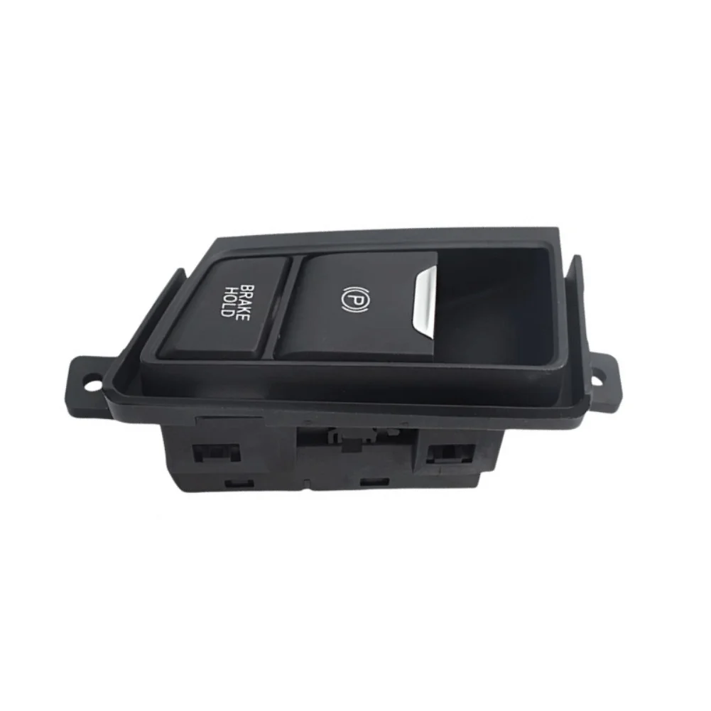 35355-TLA-A02 Part Parking Brake Switch Direct Replacement Part No Programming Required Simple Installation Design