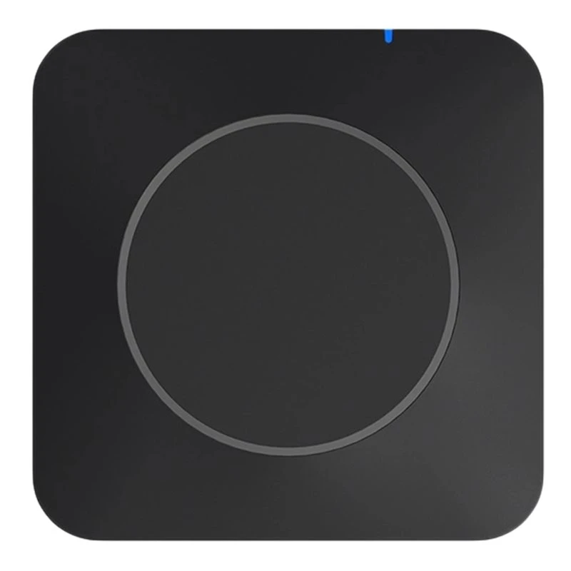 B16C-Tuya Smart Matter Gateway Zigbee With For Alexa