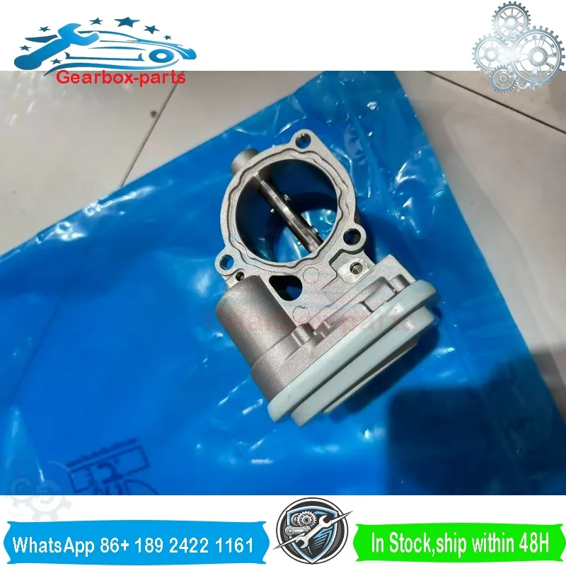 11717804384 Throttle Body Diesel Suit For BMW 1 3 5 7 Series X3 X5 X6