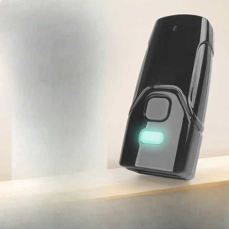 

QR code scanner, portable bluetooth 2D scanner, express code scanning portable scanner