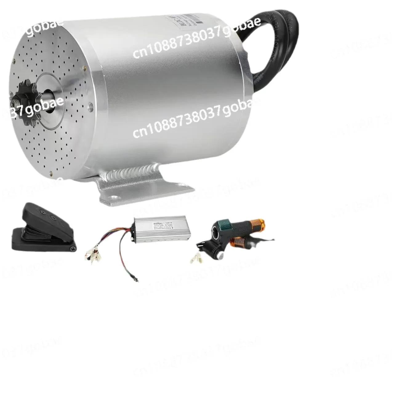 

1500W1800W 2000W 3000W brushless motor kart motor