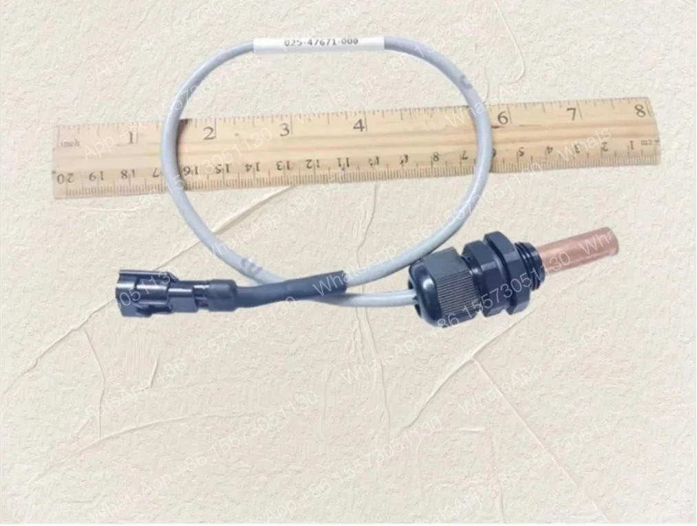 025-47671-000  sensor/chilled water/cooling water temperature probeFast shipping with quality guarantee