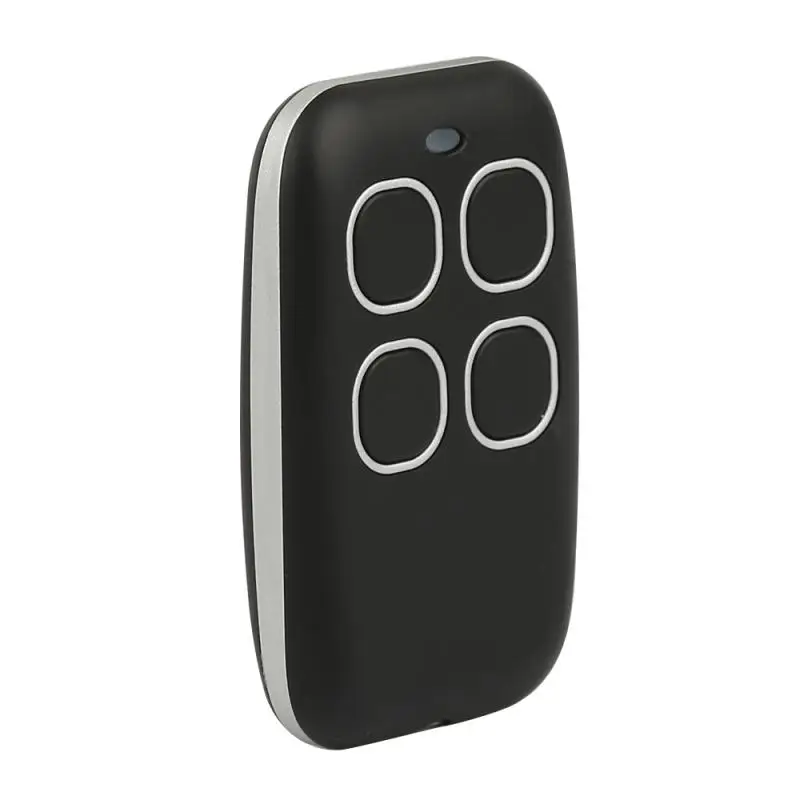 Multi-frequency 250-868Mhz Clone Copy Remote Control Key Automatic Recognition Roller Garage Door Alarm LED