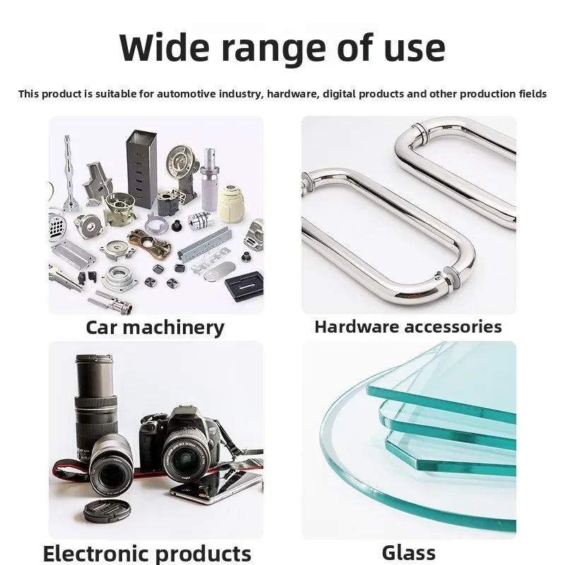 Plate multi-functional cleaning and drying integrated equipment Wenzhou acrylic board PC board industrial cleaning machine