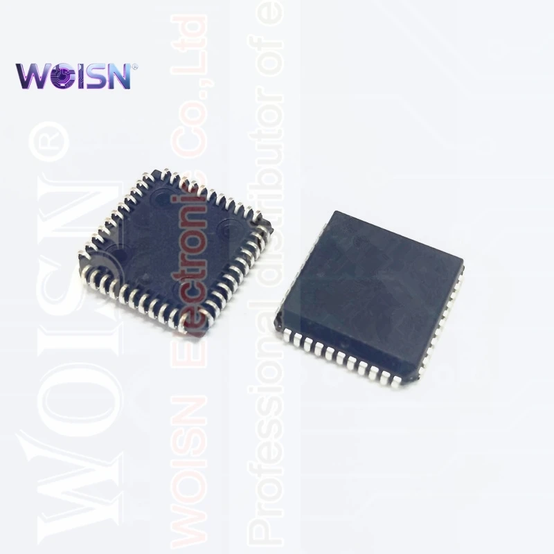 1pcs-20pcs PLCC-44 SM8958 SM8958AC25J