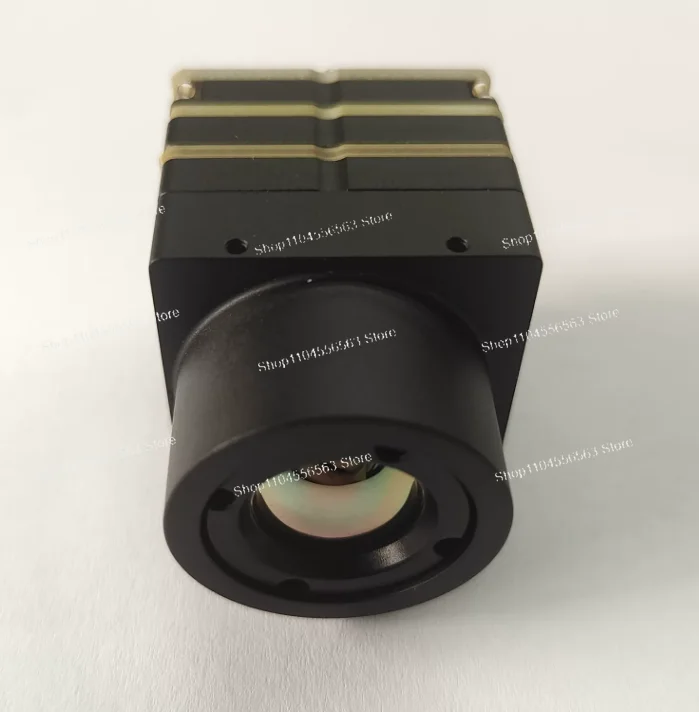 9MM Thermal Night Camera,Resolution Ratio 256*192,Uncooled Infrared