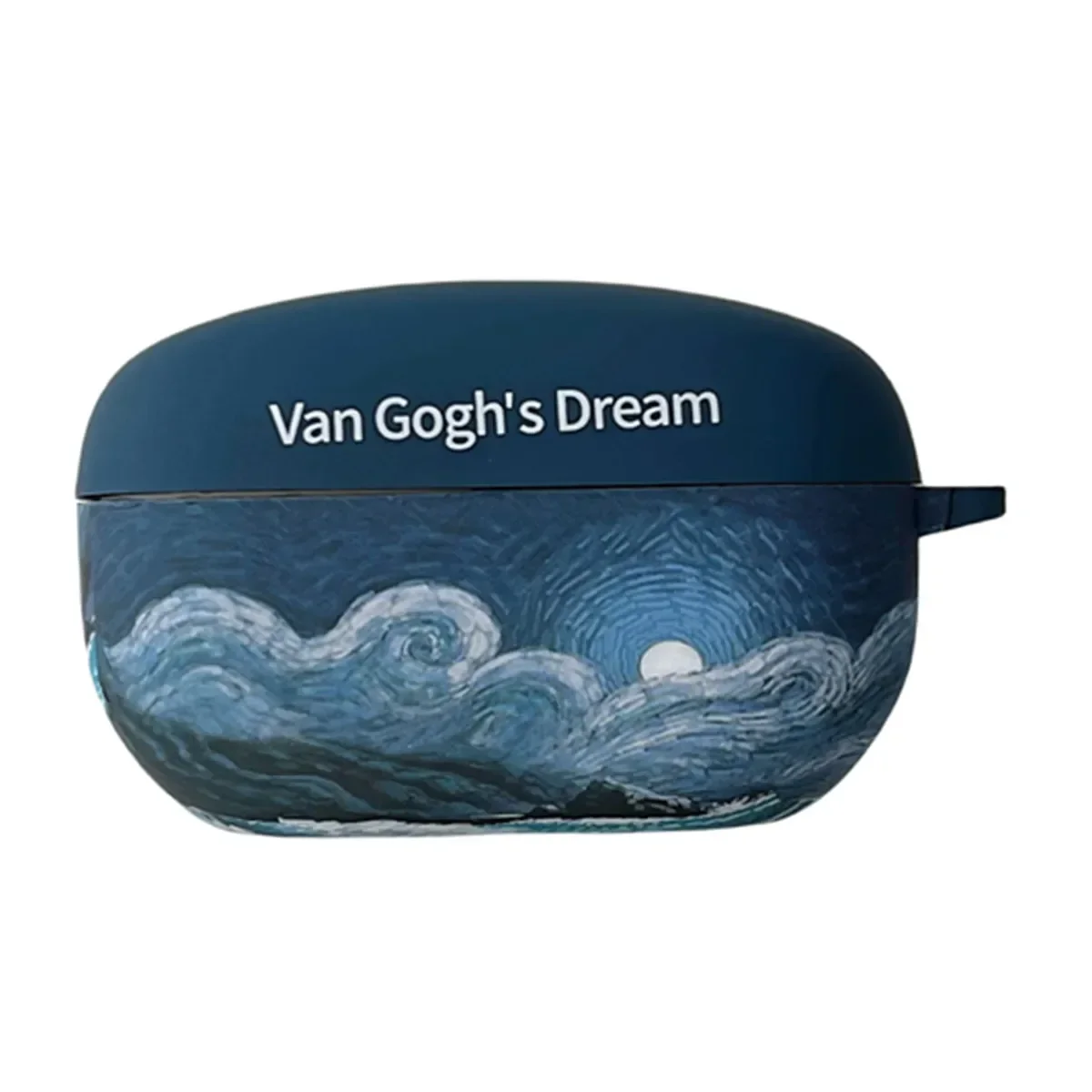 

Nature Starry Sky Pattern Headphone Case for Sony WF-1000XM5 Soft Shell Wireless Bluetooth Earphone Cover Funda Sleeve Housing