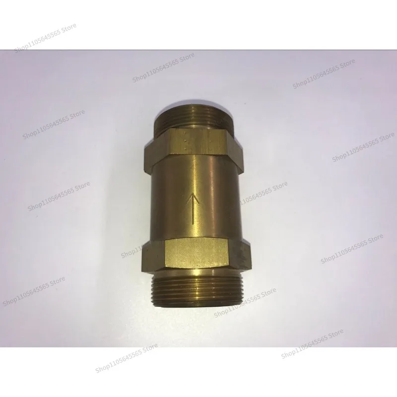 For Applicable Air Compressor Accessories Exhaust Check Valve 23626666