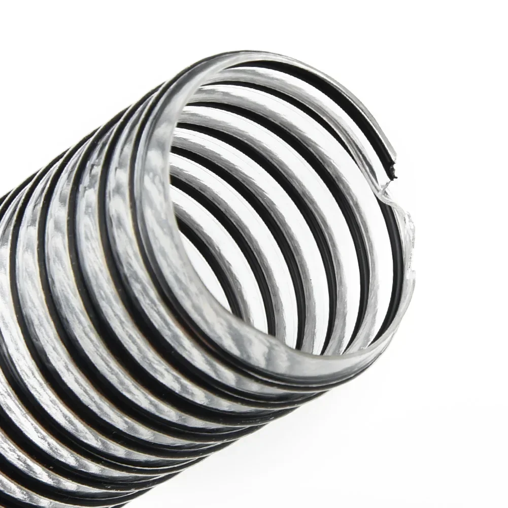 Duct Hose Home Household Lower Duct Parts Replacement Steel Cage Vacuum Cleaner 1pcs Vacuum cleaner Accessories