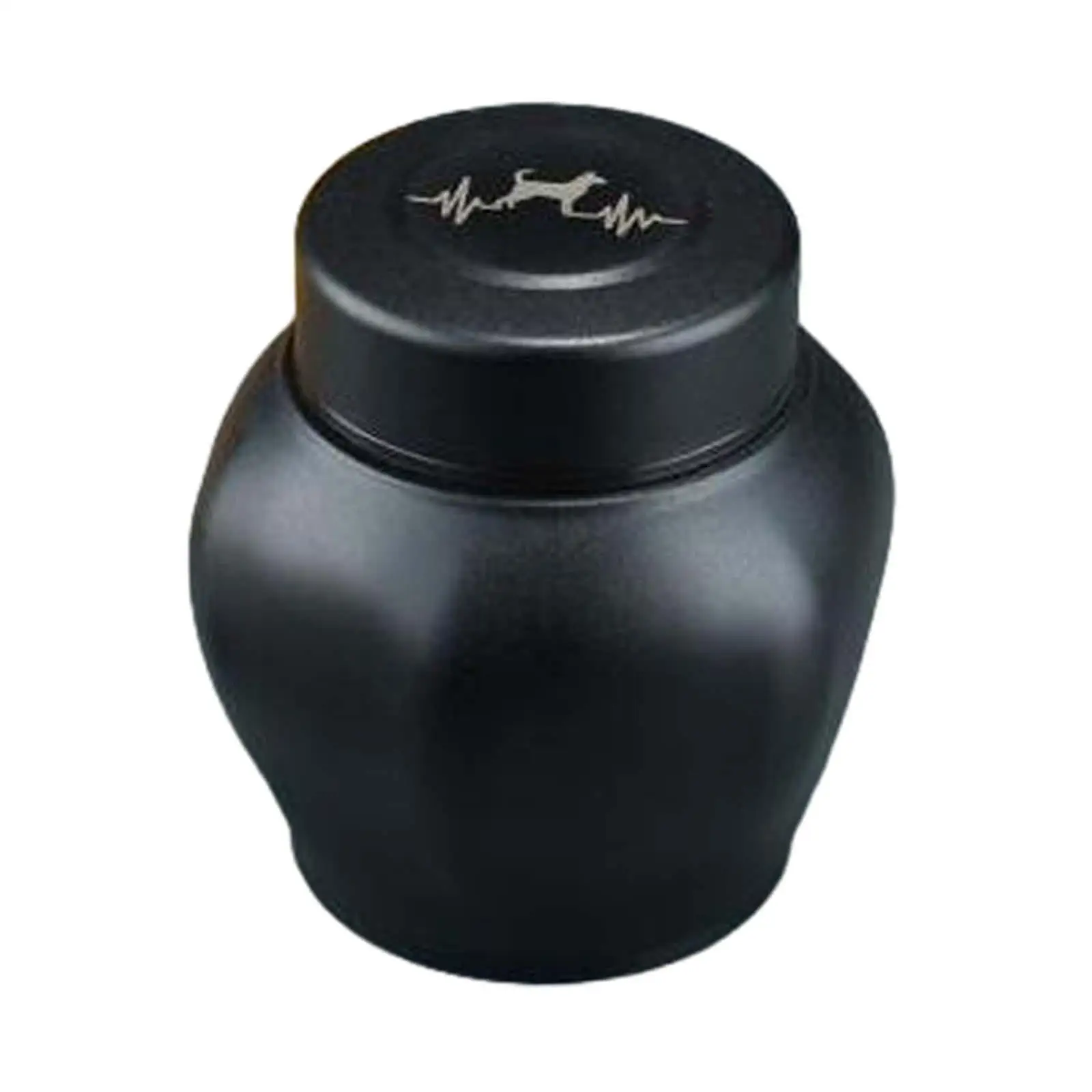 جرة حرق من الفولاذ المقاوم للصدأ ، حاوية تخزين ، حامل رماد ، جرة تذكار للقط ، جرو ، أرنب ، أرنب ، كلاب ، قطط ، هريرة