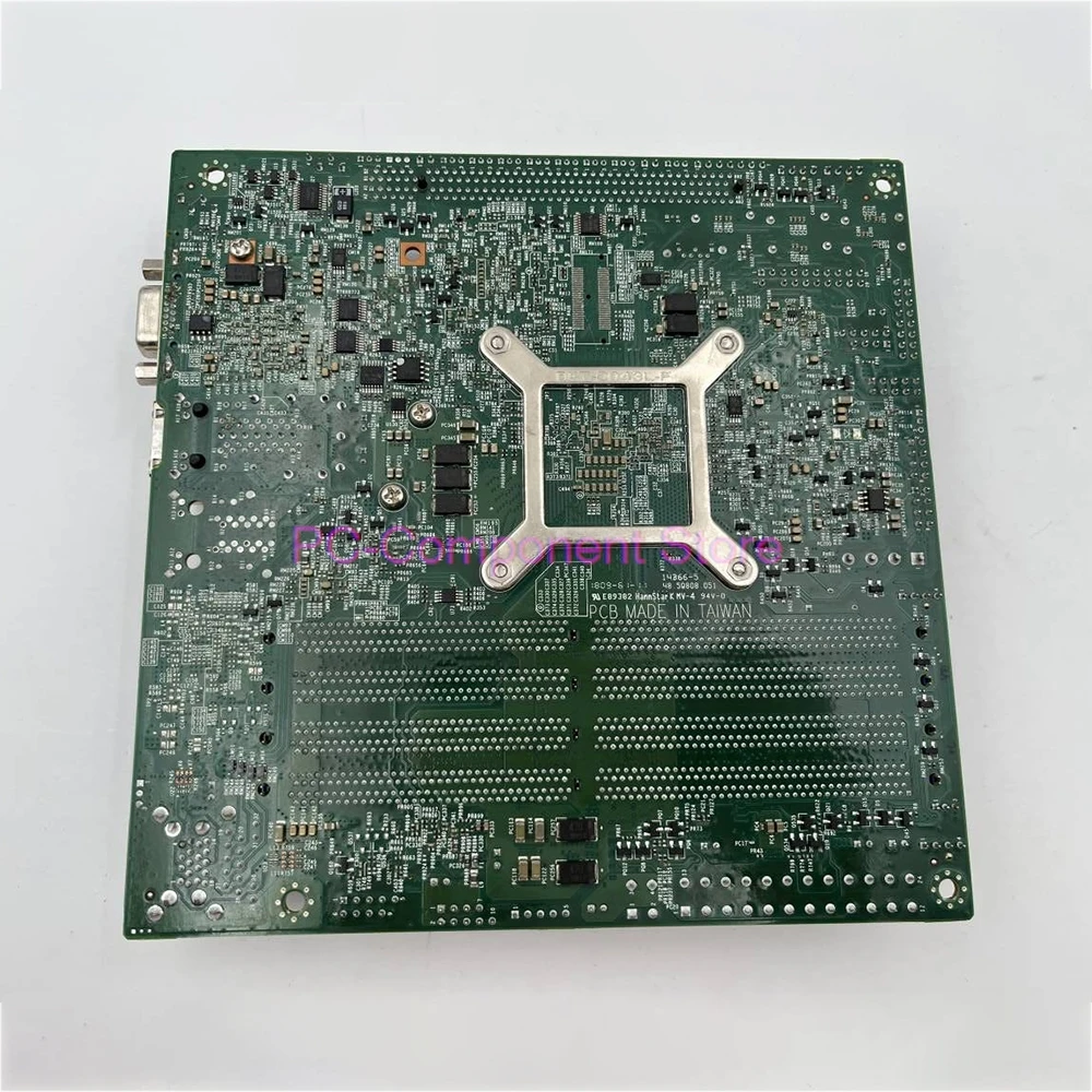 

X10SDV-4C-TLN2F Server Board X10SDV-4C-OS017 ITX D1521 NAS