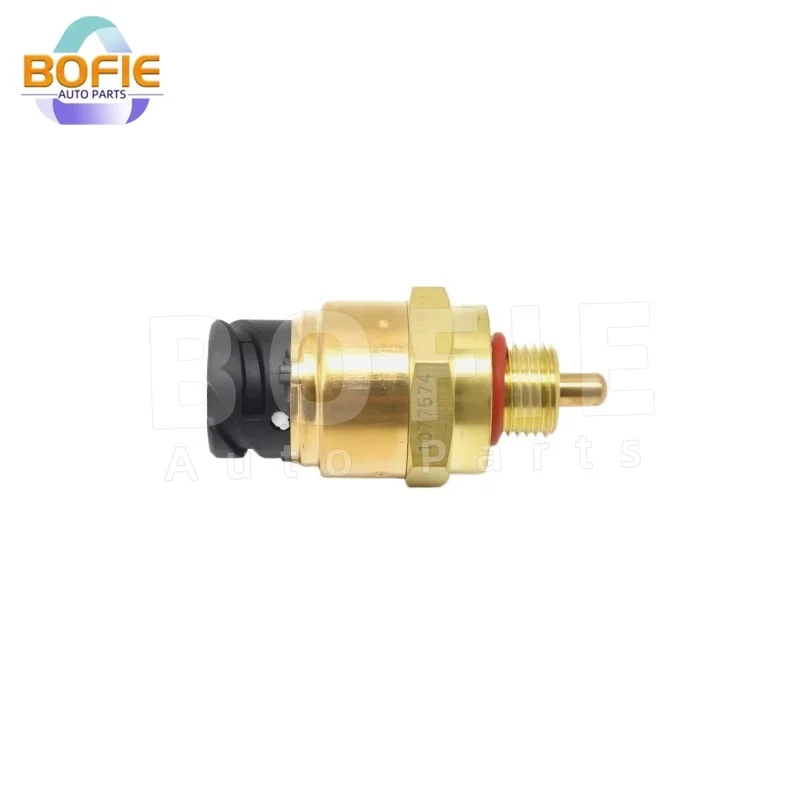 

OEM 1077574 VOLVO63038 Автомобильный датчик давления масла температуры для 2003-2008 Volvo D12 VN VNL VHD грузовик