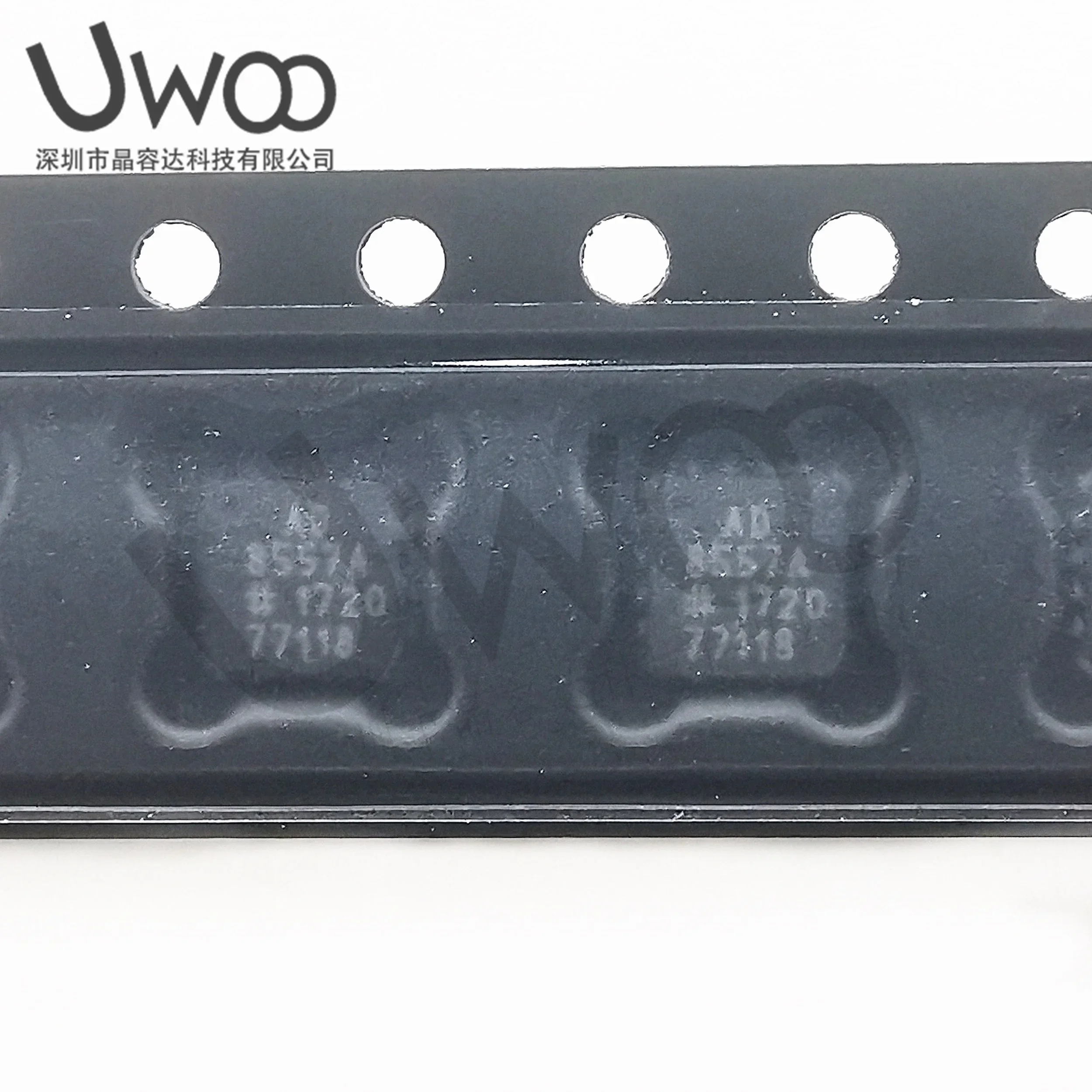 

5Pcs 100%Original New AD8557ACPZ LFCSP16