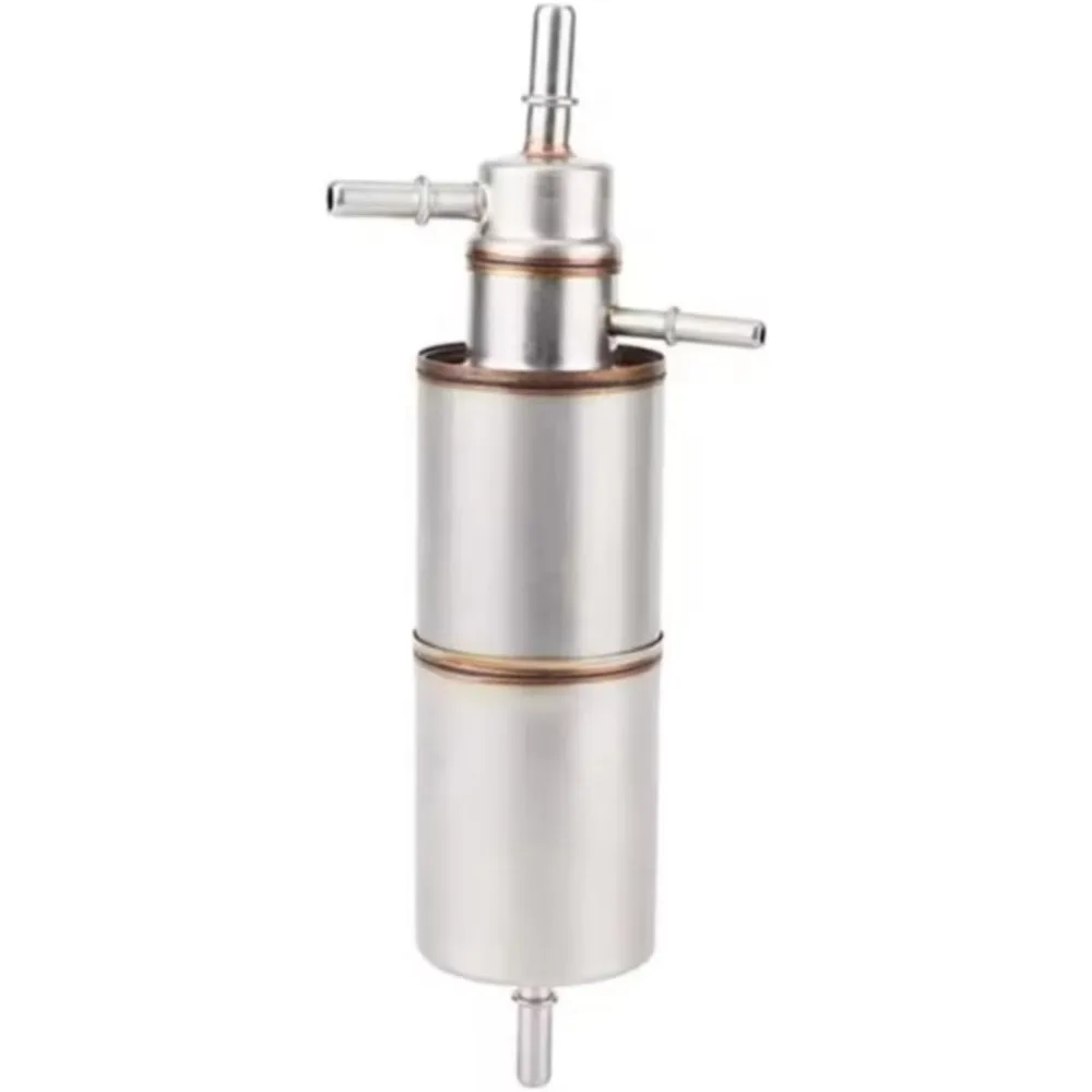 New For M112 M113 M111 W163 Ml320 Ml230 Ml430 Ml55Amg Engine Fuel Cleaner Filter Replacement Accessories 1634770201 1634770701