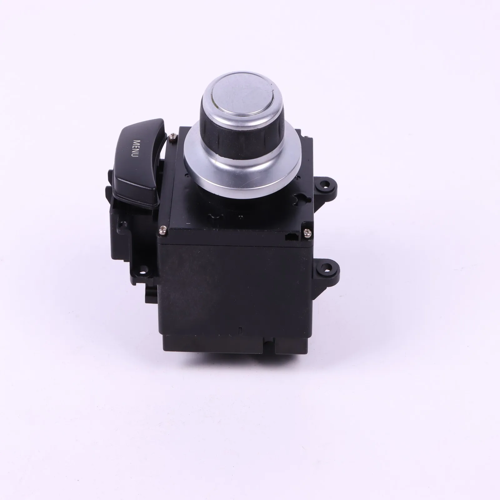 미디어 스위치 마우스 컨트롤러 iDrive 65829125349 BMW X5 E70 X6 E71 2007-2010용